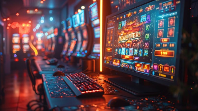 Slot online interaktif populer dengan grafis menarik dan tema beragam