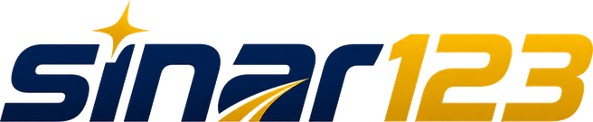 Logo sinar123